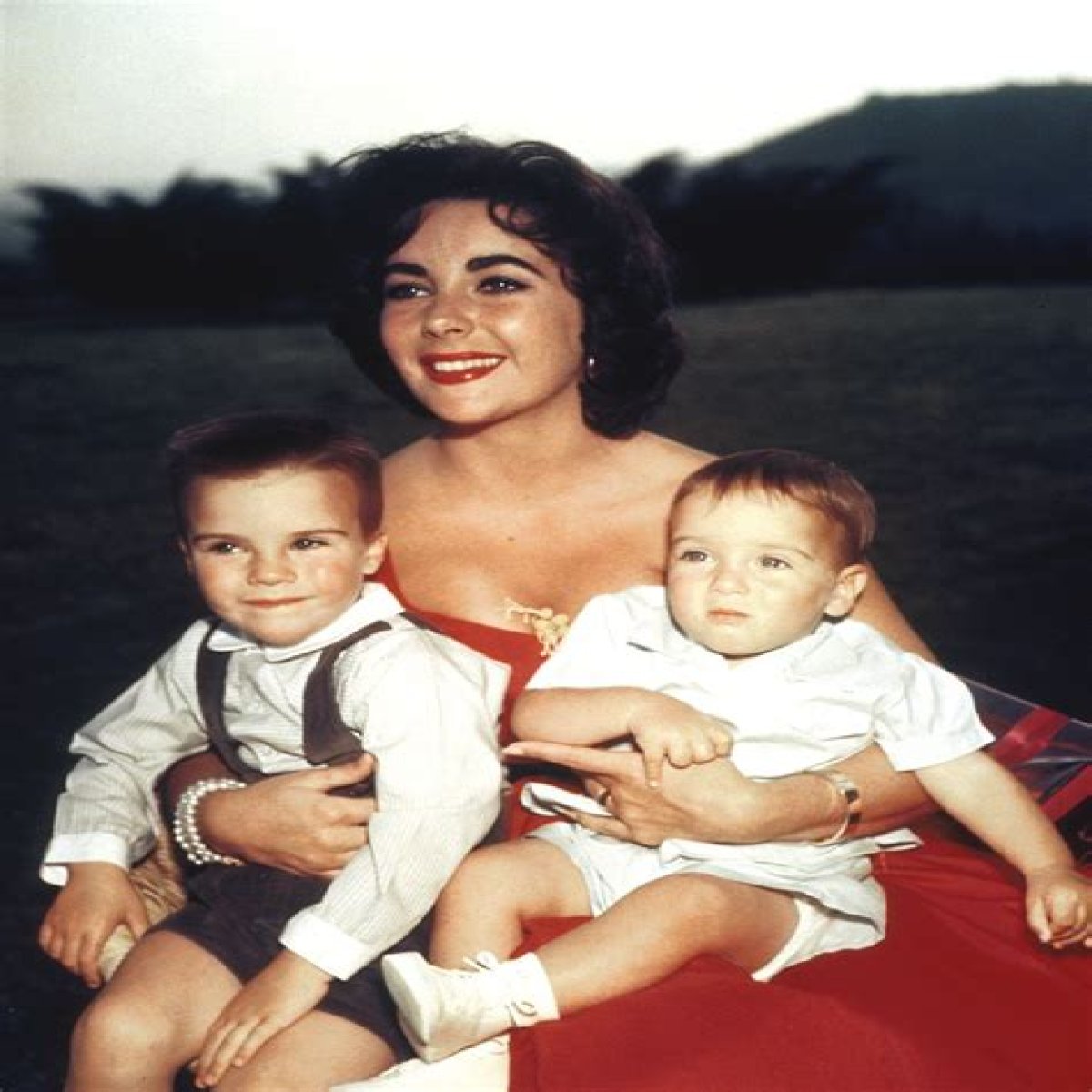 Elizabeth Taylor Children: Where Are Elizabeth Taylor’s Kids Now?