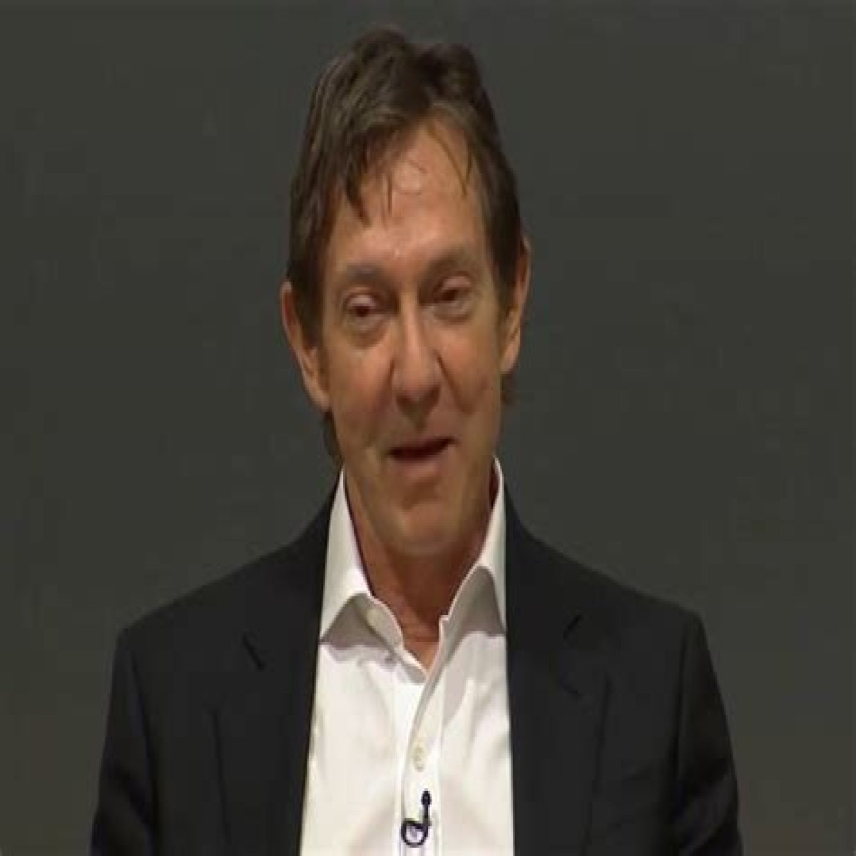 

Entertainment Lawyer John Branca Is A Father Of Three 

