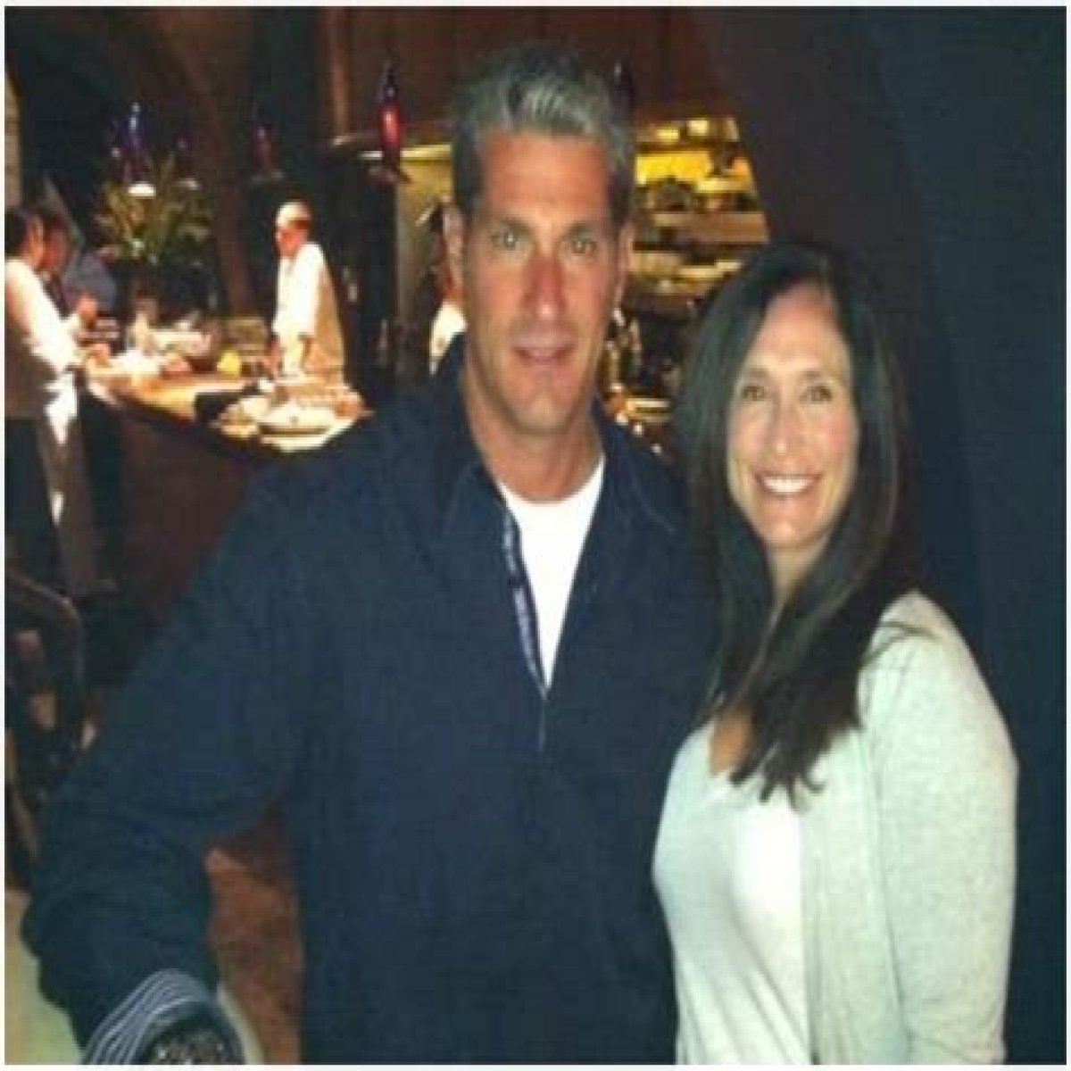 Eric Coverley Biography, Age, Height, Wife, Net Worth, Family