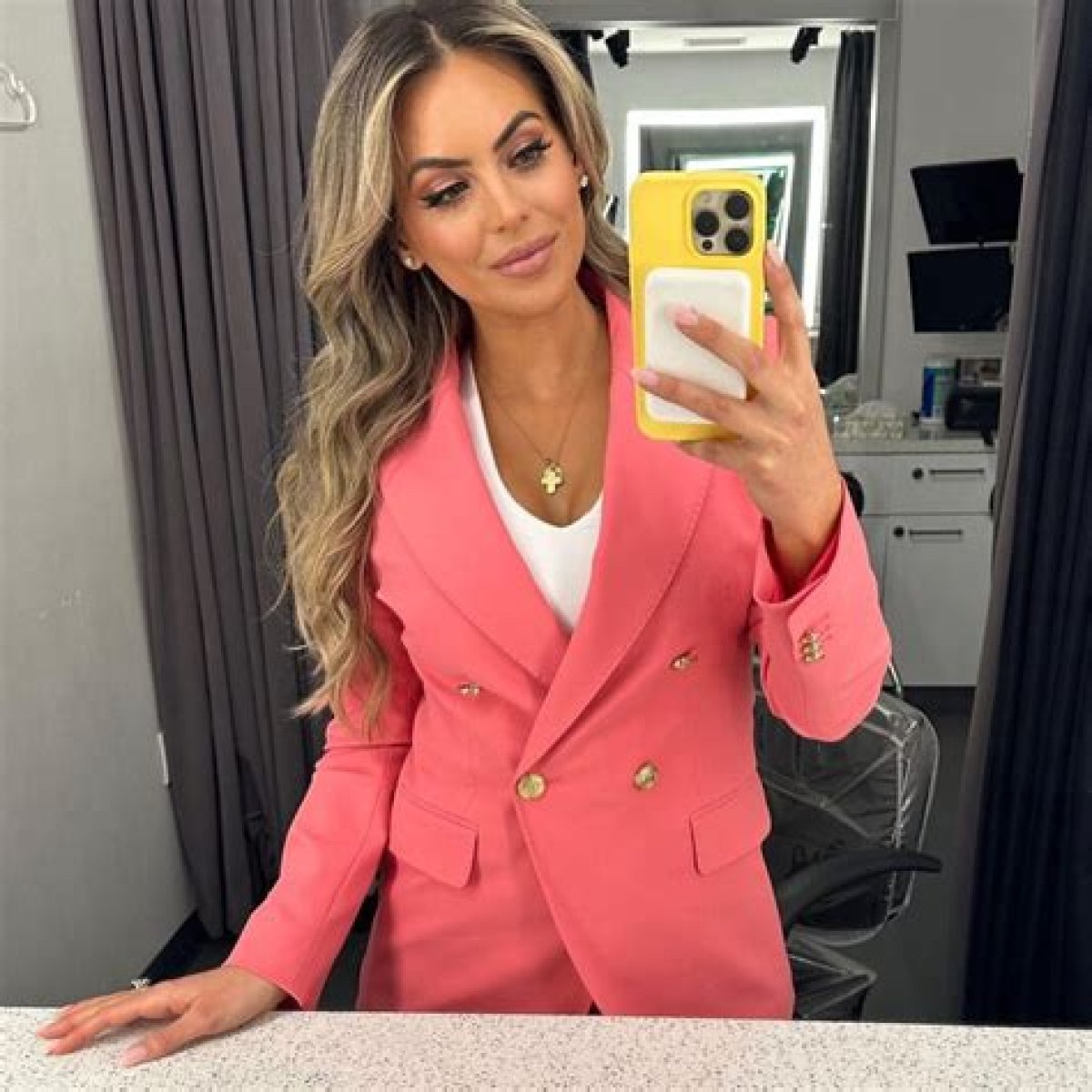 Eric Hosmer Wife Kacie McDonnell Is A Famous Reporter