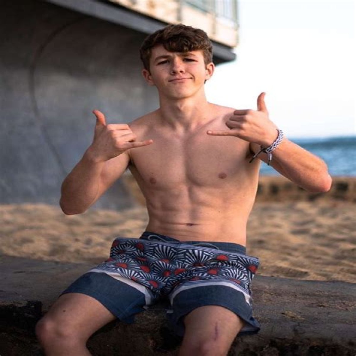 Ethan Wacker