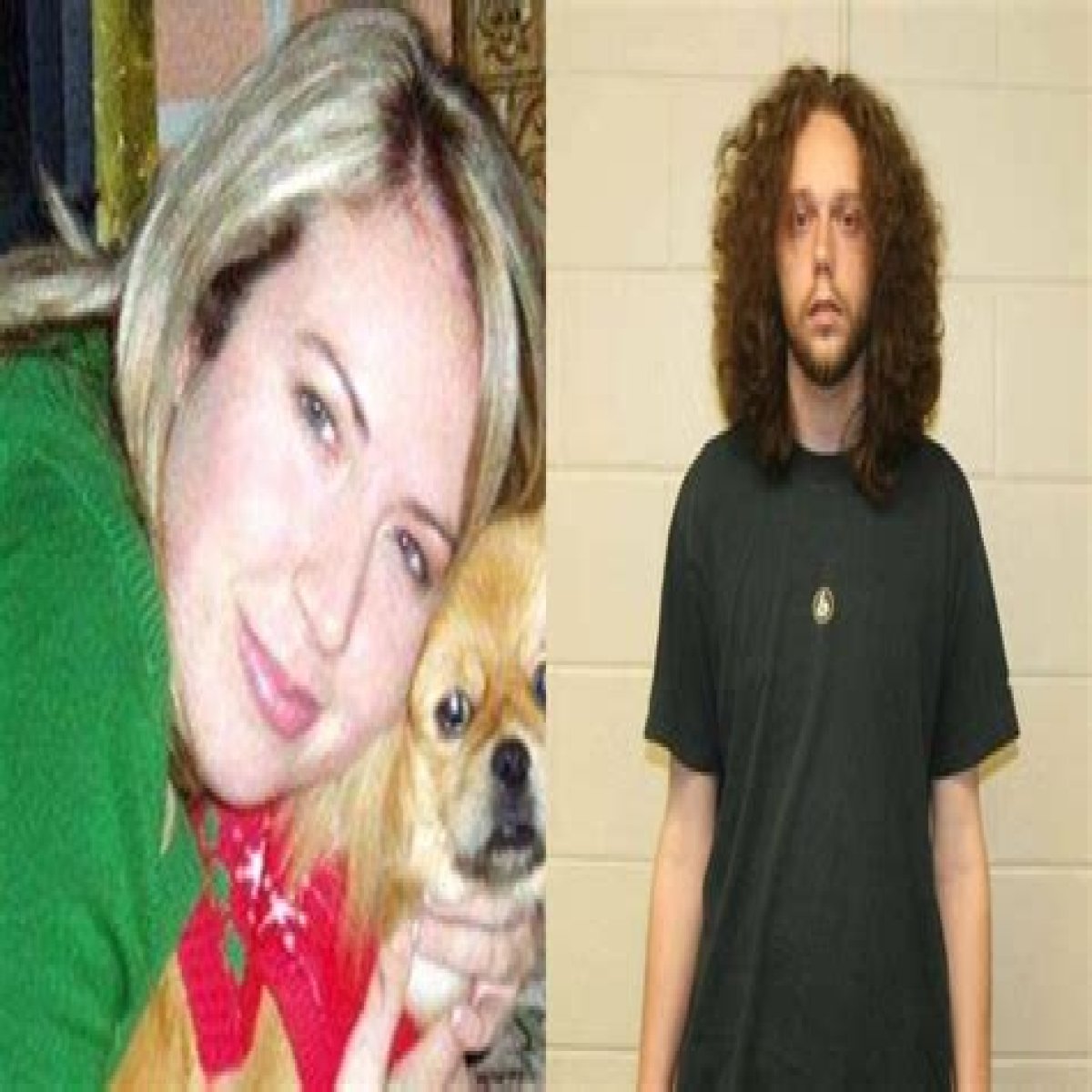 Everything About Stephen Mcdaniel - Murderer of Lauren Giddings