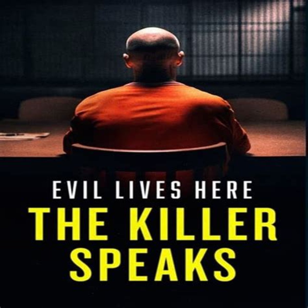 EVIL LIVES HERE ‘We All Die Tonight’ Murderer Patrick Fowler’s ex-girlfriend Christina Gaines thought he would kill her