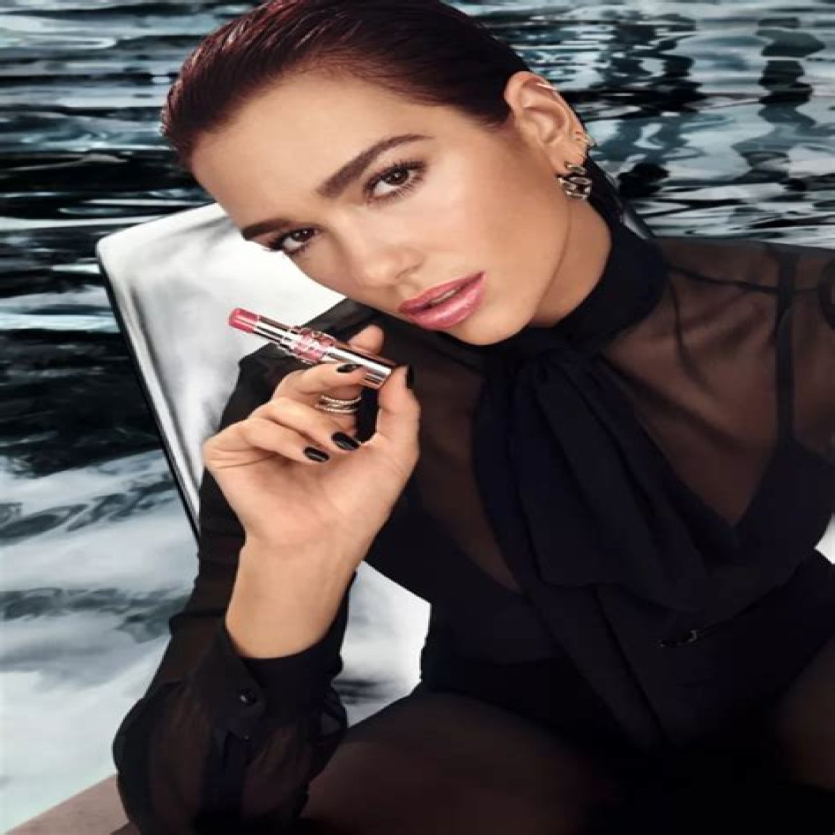 EXCLUSIVE: Premiere of Sky Renee's New Single 'Loveshine' and Interview