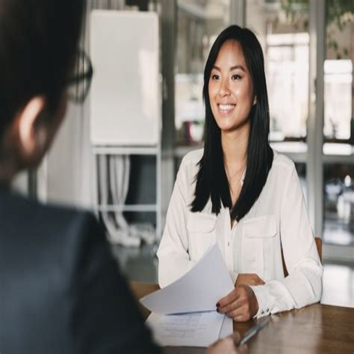 EXCLUSIVE: Video interview with Office Girls
