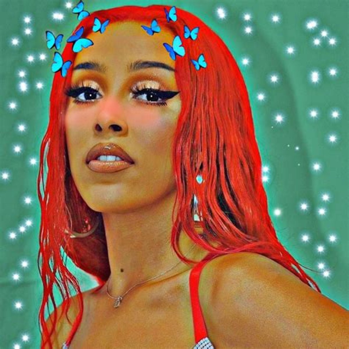 Exploring Doja Cat's Spiritual Journey: Is Doja Cat Religious?