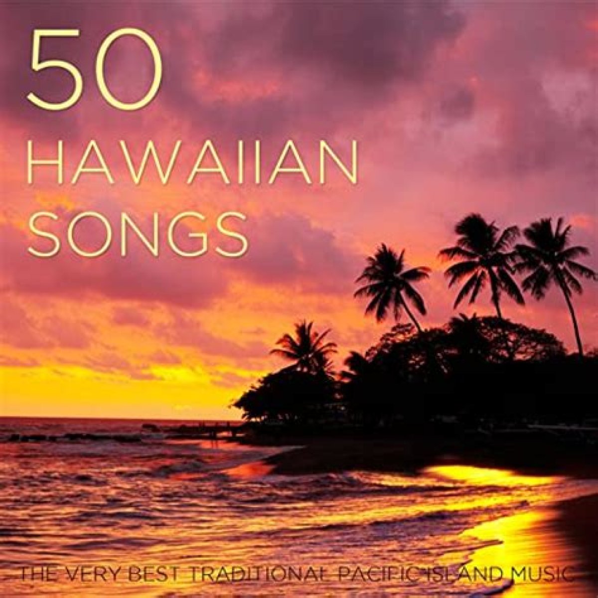 Exploring The Heartbeat Of Hawaii: Popular Songs That Define The Islands
