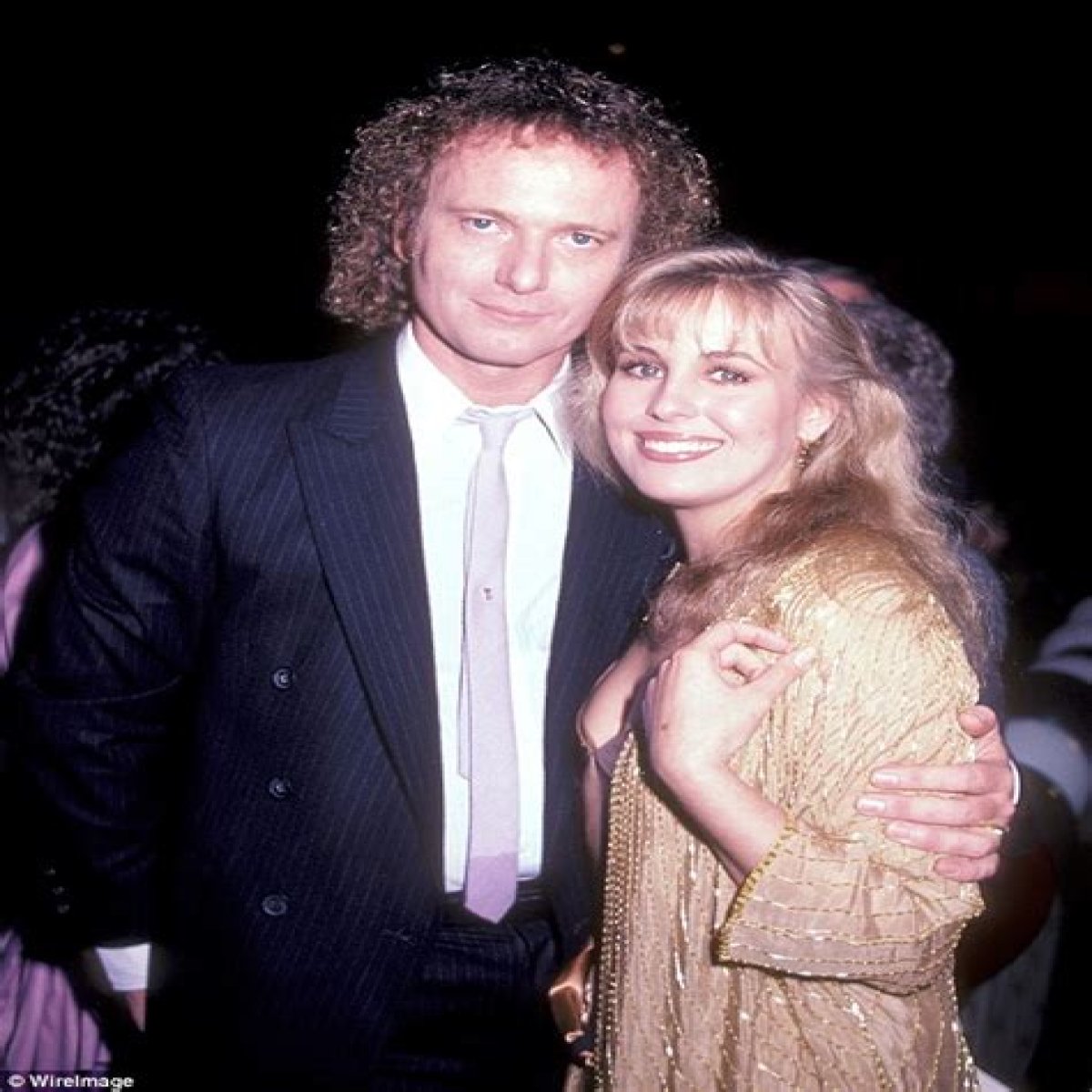 Exploring The Life And Love Of Anthony Geary: Is He Married?