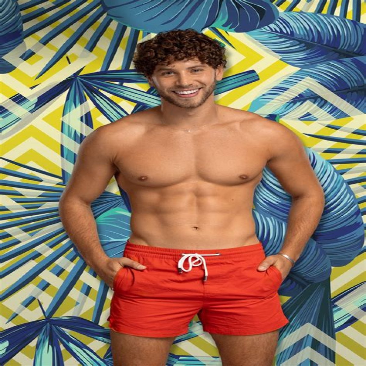 Eyal Booker