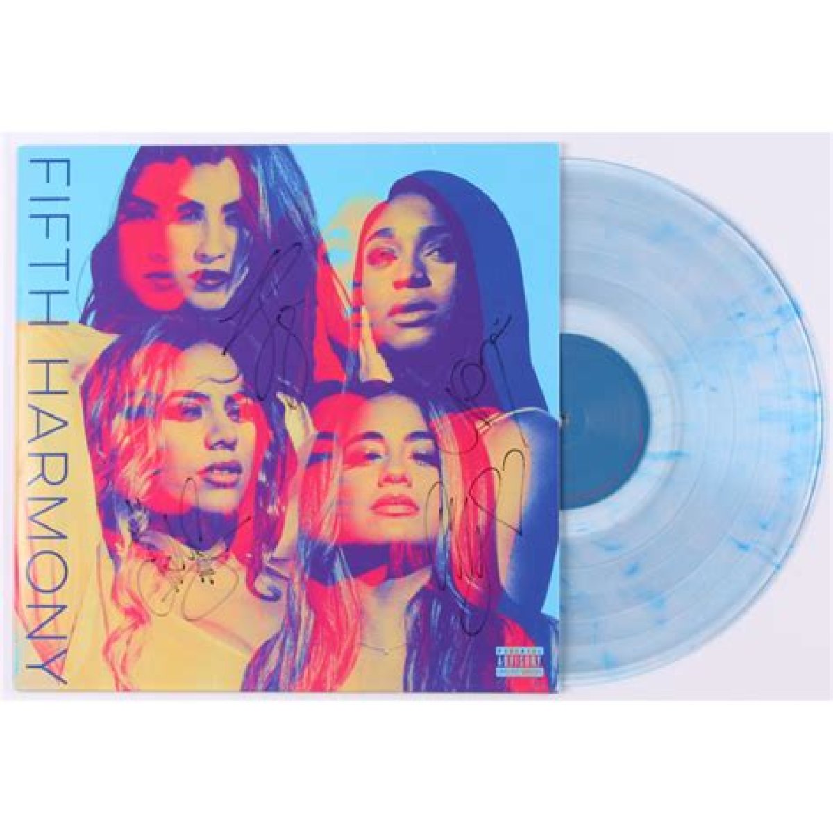 Fifth Harmony Preparing To Record Second Album