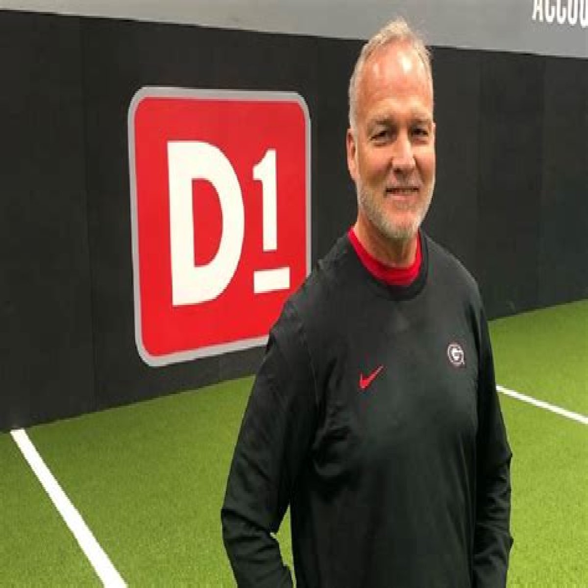 
Football Coach Mark Richt Health Condition Now 