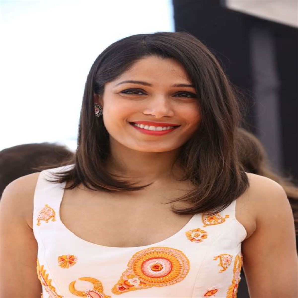 Freida Pinto