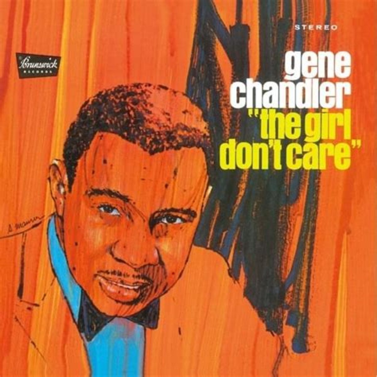 
                    Gene Chandler
                     – 
                    You Can't Hurt Me No More lyrics
                