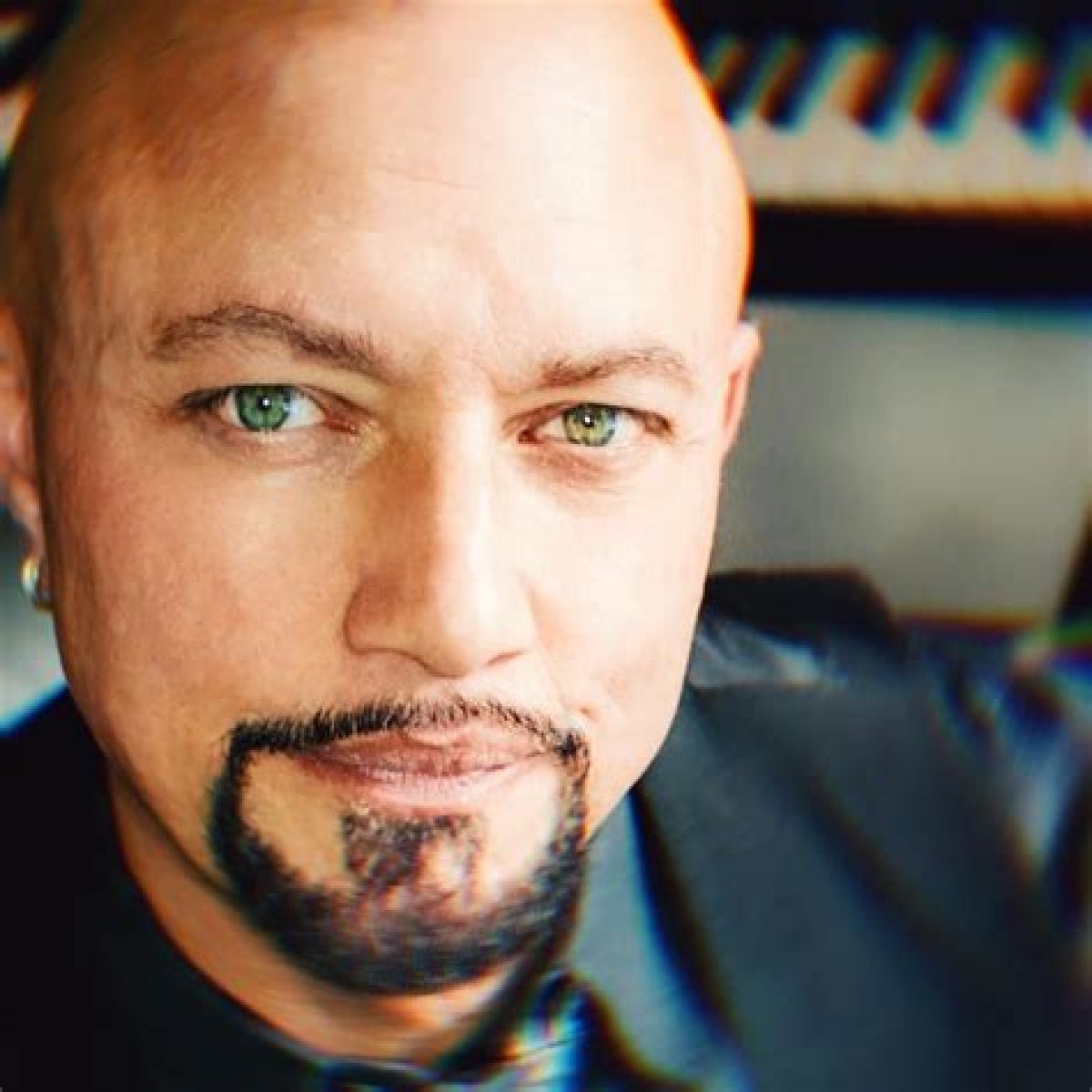 Geoff Tate's Net Worth Unraveled