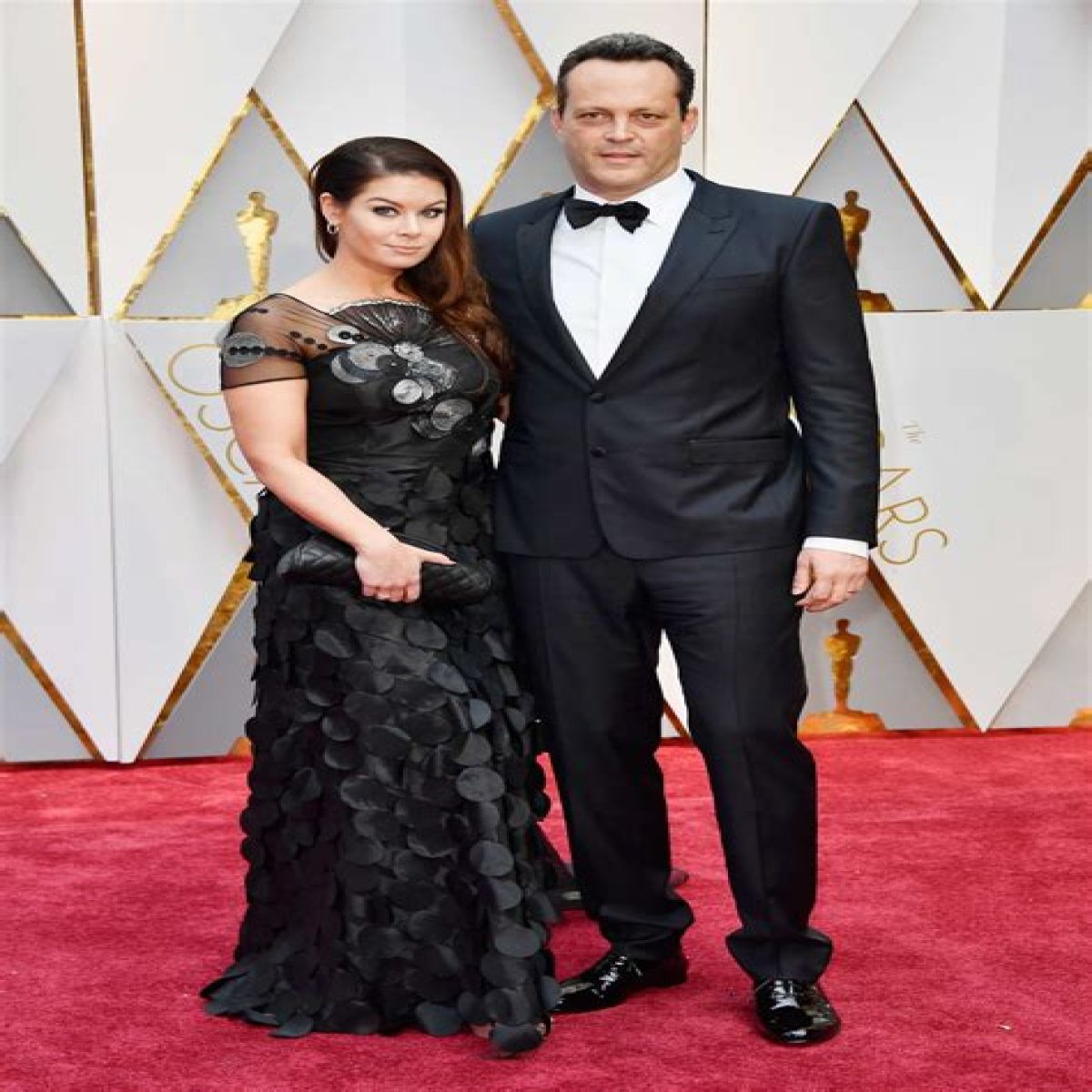 Get to know about Kyla Weber’s biography, age, profession as a realtor, and her role as Vince Vaughn's wife