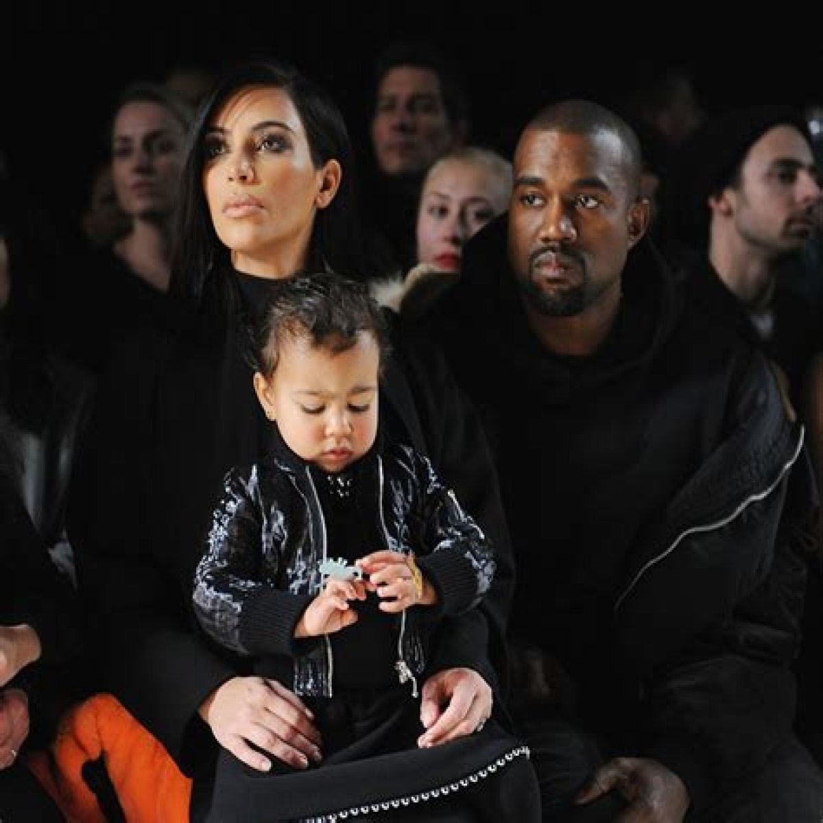 Get to know North West: Age, father, net worth and more about Kim Kardashian's daughter