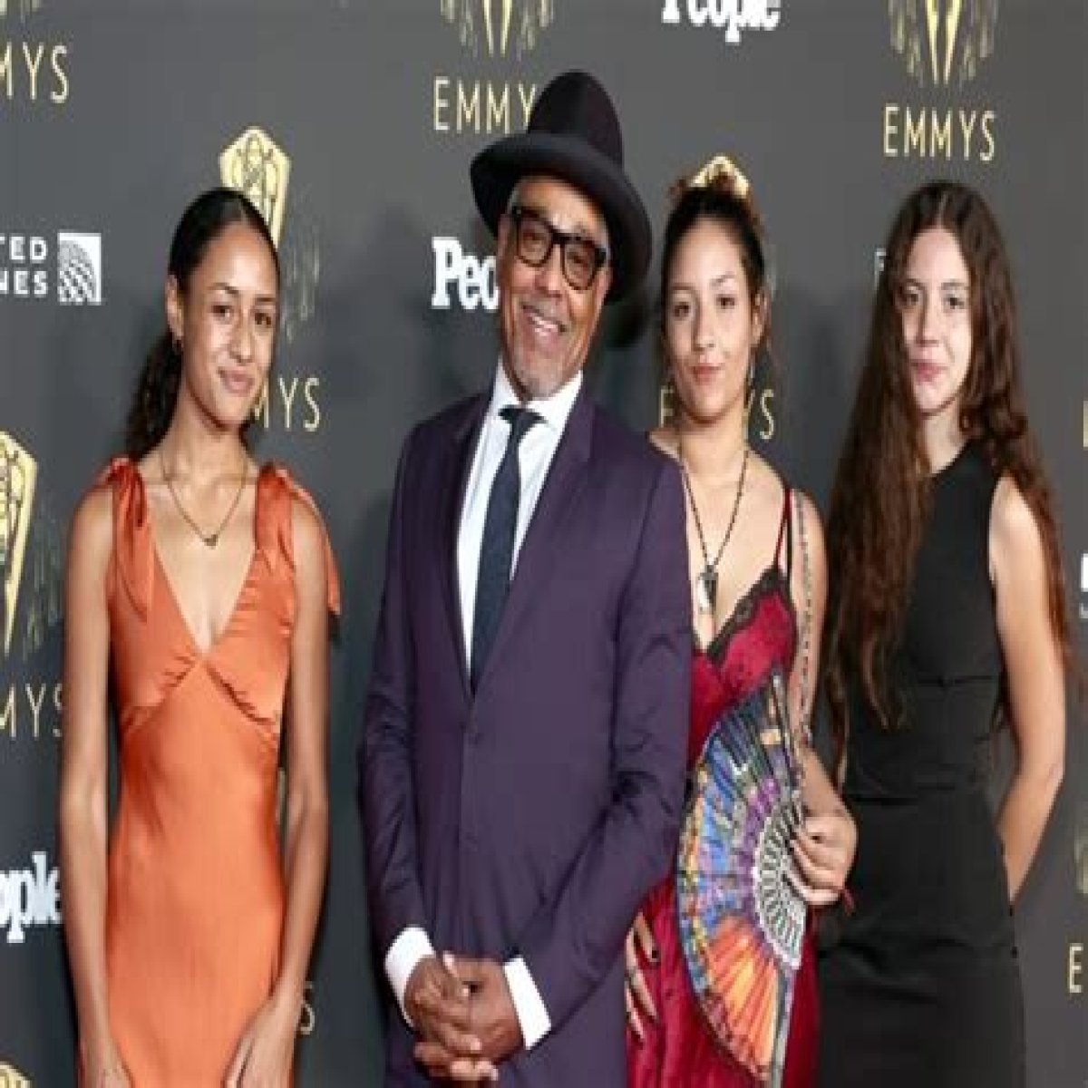 Giancarlo Esposito Parents: The Story of a Multicultural Star