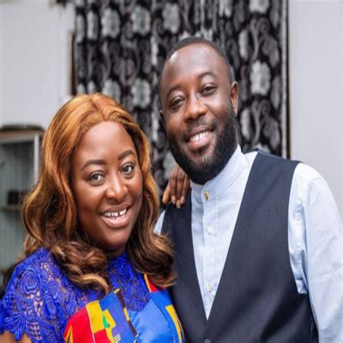 Gifty Oware-Aboagye