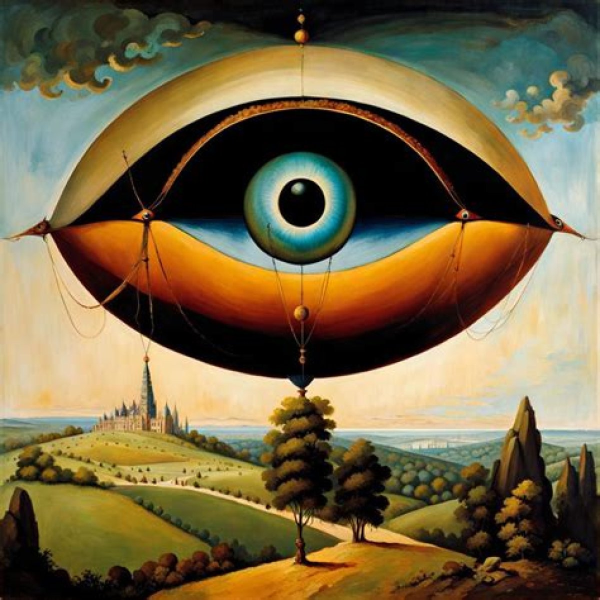 Greatly admired