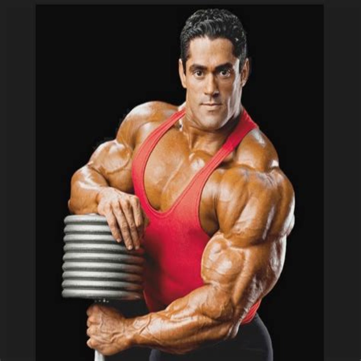 Gustavo Badell Ethnicity , Religion, nationality
