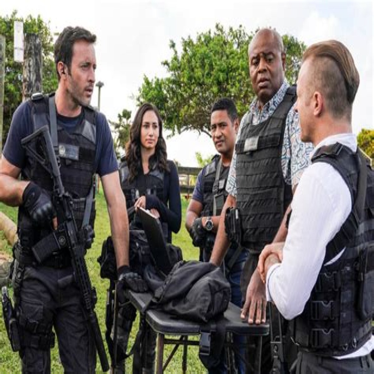 Hawaii Five-0 Recap 03/06/20: Season 10 Episode 19 “e ho’i na keiki oki uaua o na pali”