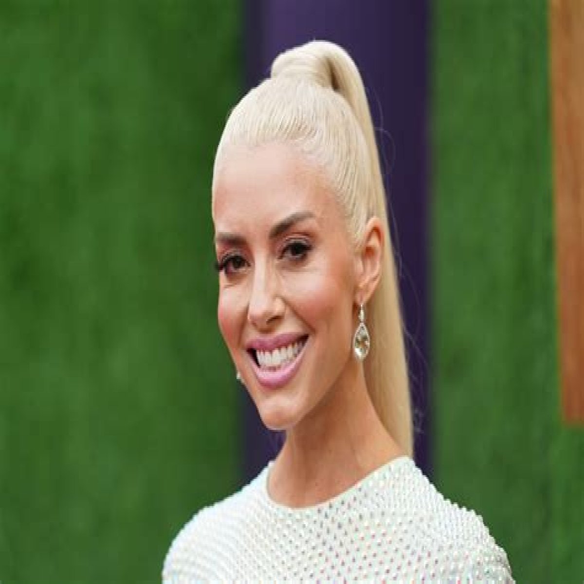   Heather Young gushes over little Bray who is over the moon with pregnancy news    Mon 18 July 2022 18:15    Updated Mon 27 March 2023 10:51    Ashley Bautista    