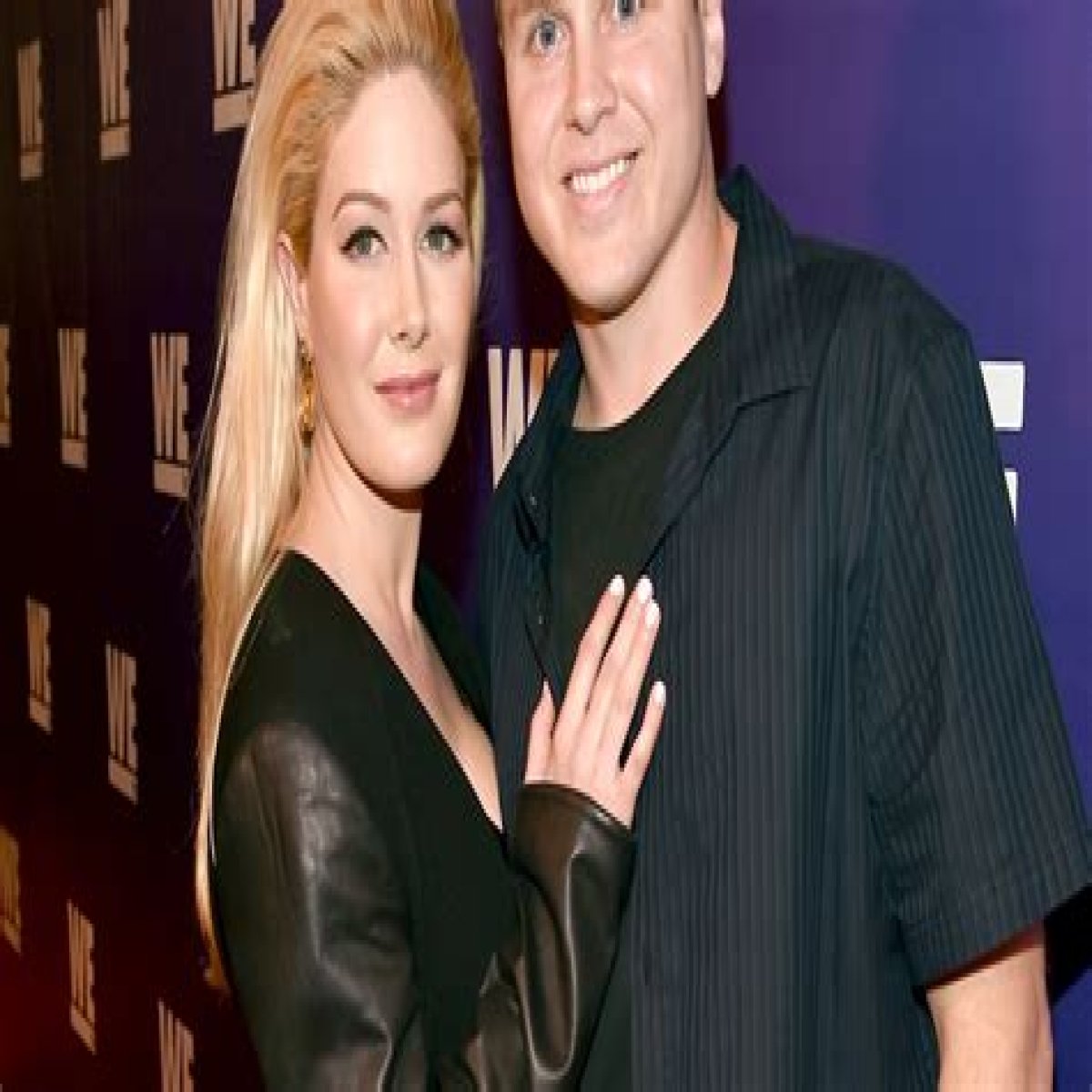 Heidi Montag: Seeing Holly Pregnant Makes Me Want to Put Kids Off