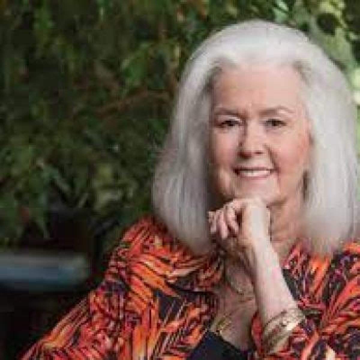 Heloise Bowles Cruse