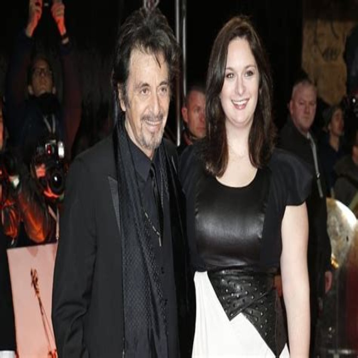 Here Are 5 Facts About Julie Marie Pacino, She Is Al Pacino’s Eldest Daughter
