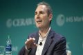 Here's How Much Amazon's New CEO Is Really Worth