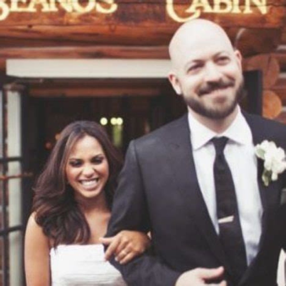 Hightown: Monica Raymund Ethnicity- Husband Neil Patrick Stewart and Married Life