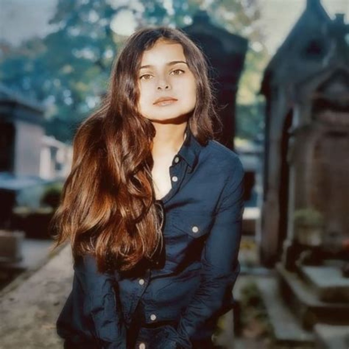 Hope Sandoval Height Weight Age Boyfriend Family Facts