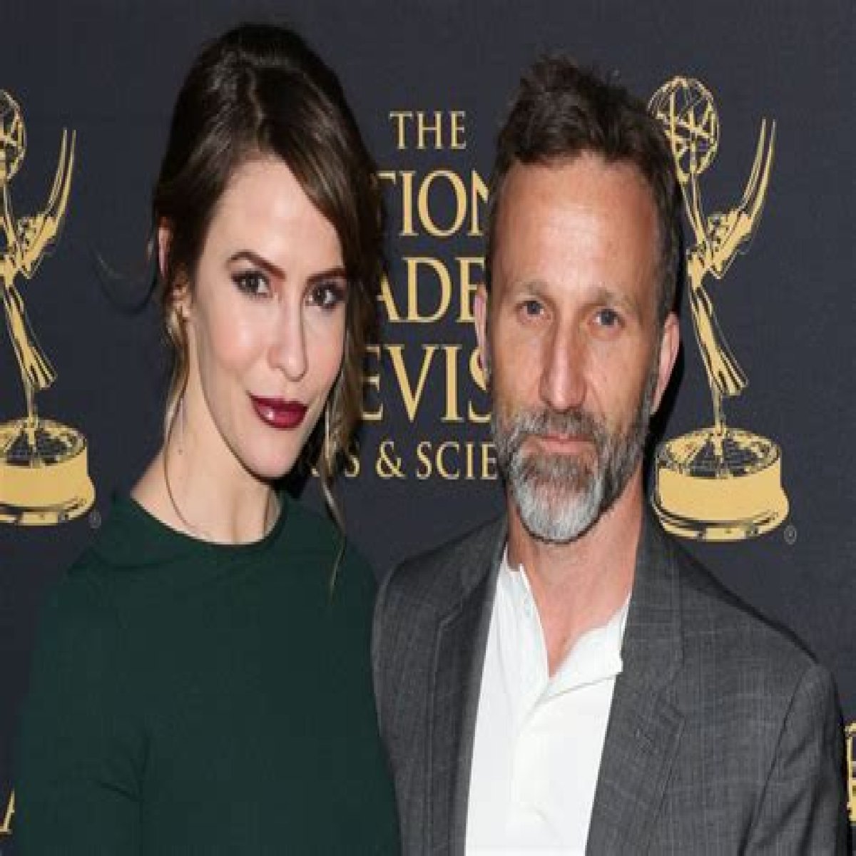 How Did 'The Bold and the Beautiful' Alum Linsey Godfrey and 'Clueless' Star Breckin Meyer Meet?