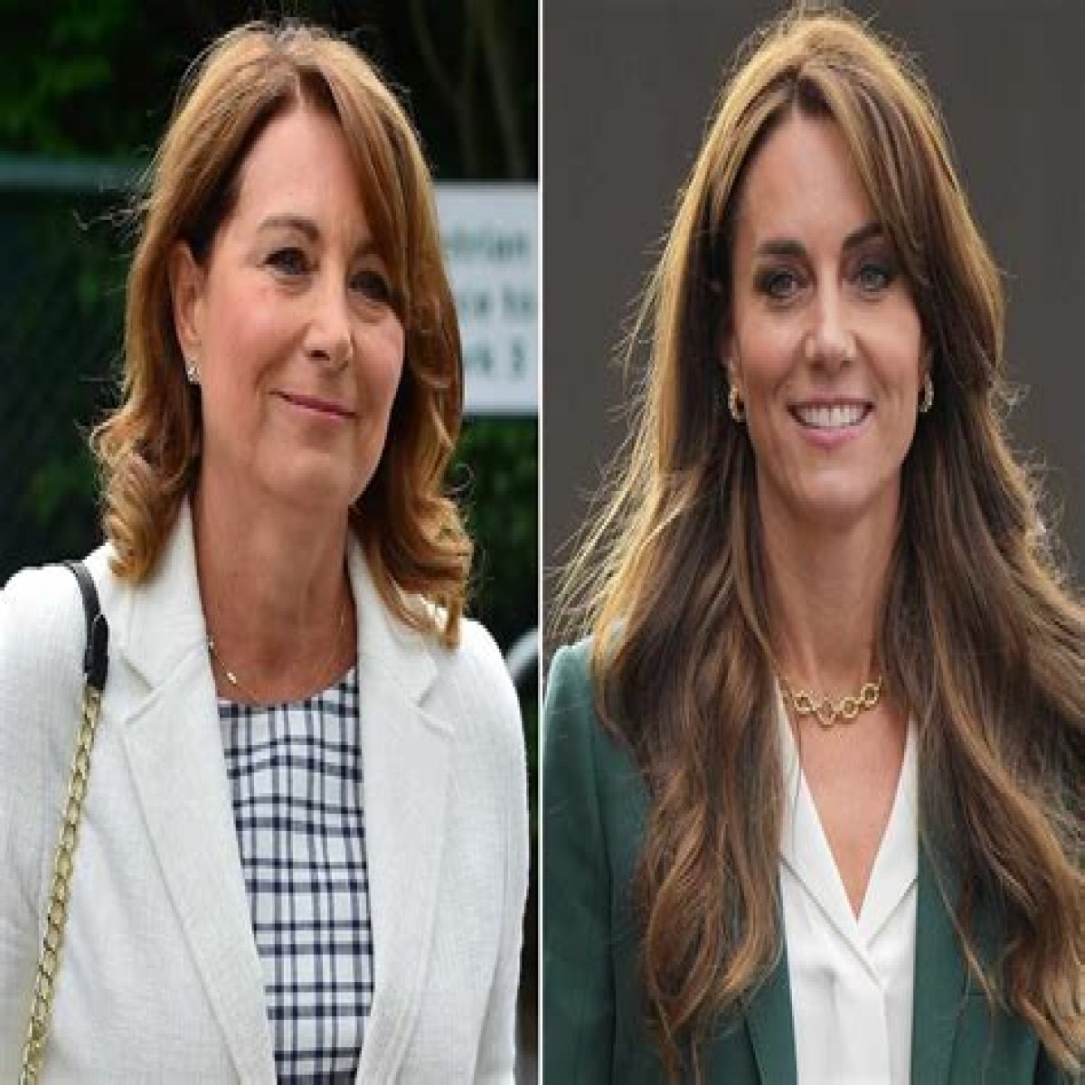 How Kate Middleton's Mom Carole Will "Lend Support" After Surgery
