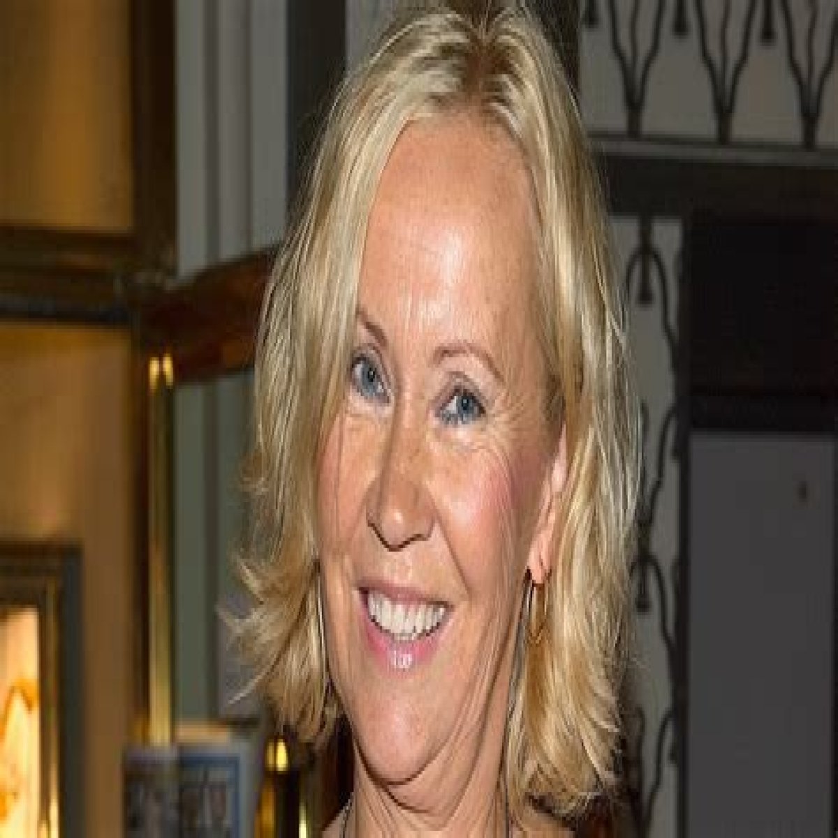 
How Much Money Does Agnetha Faltskog Make? Latest Income Salary
