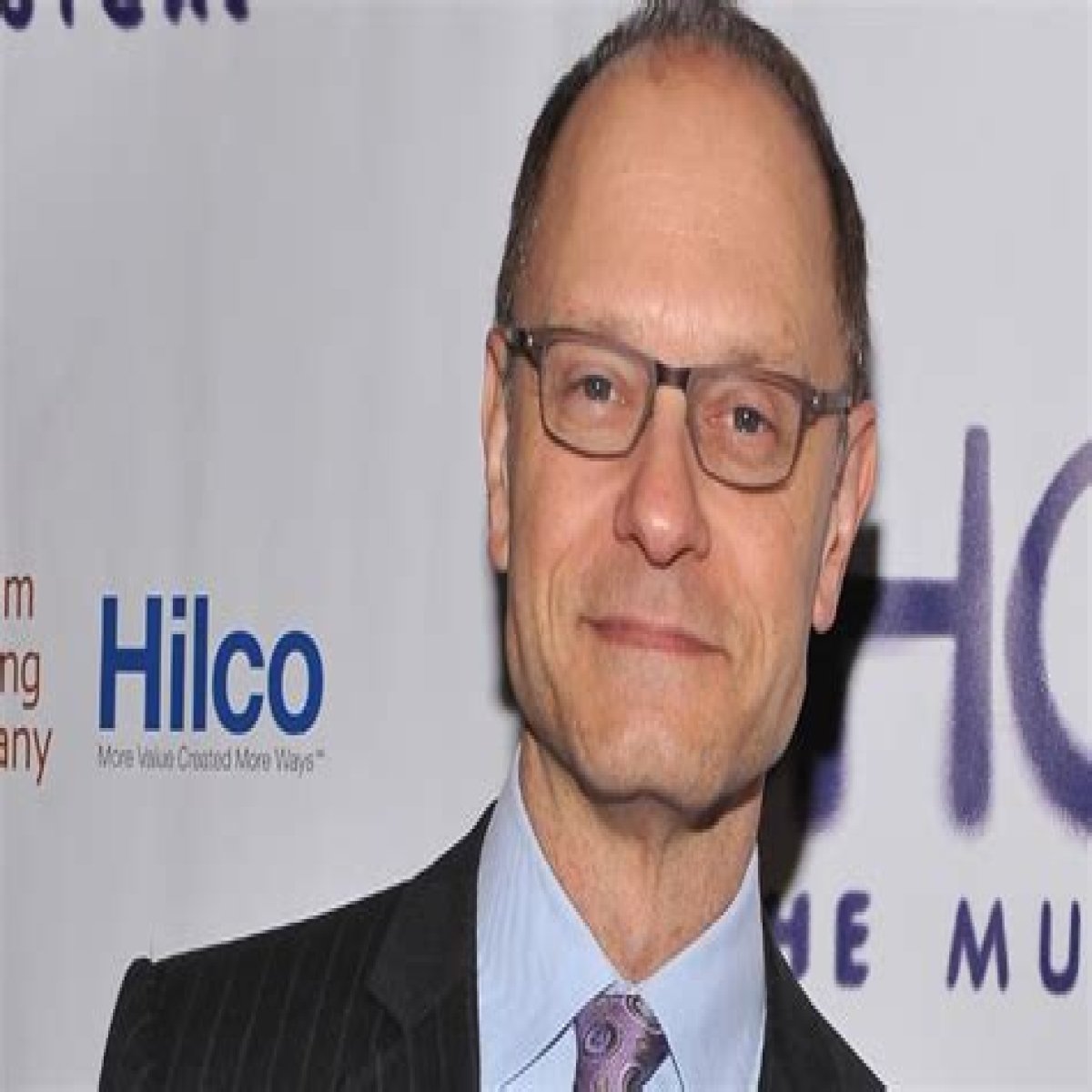
How Much Money Does David Hyde Pierce Make? Latest Income Salary
