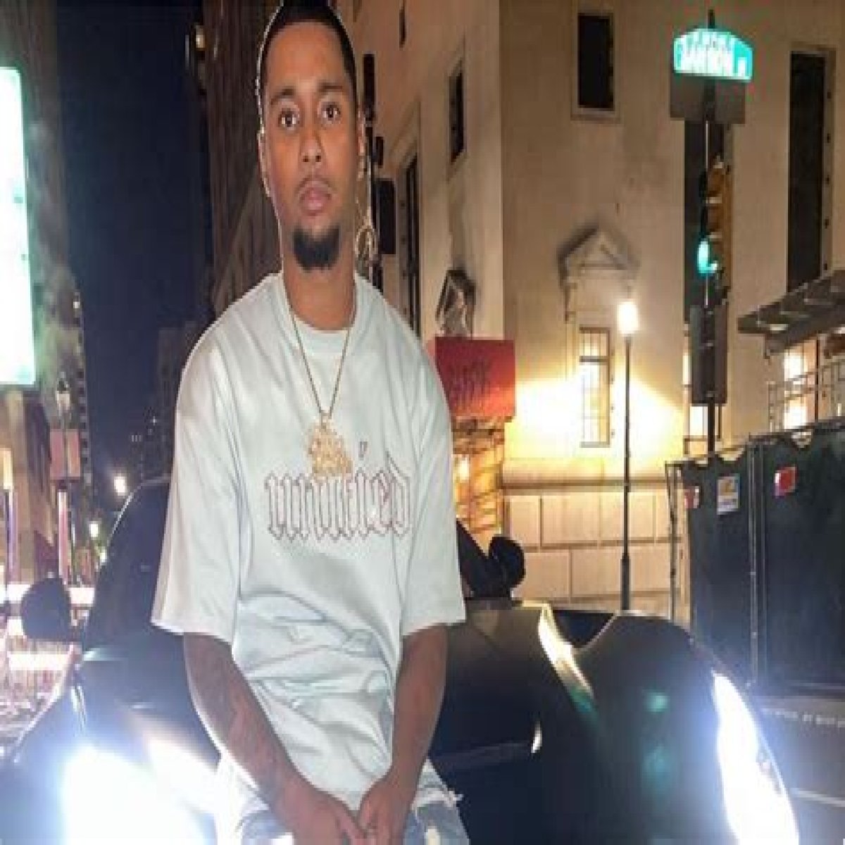 
How Much Money Does  Gillie Da Kid  Make? Latest Income Salary
