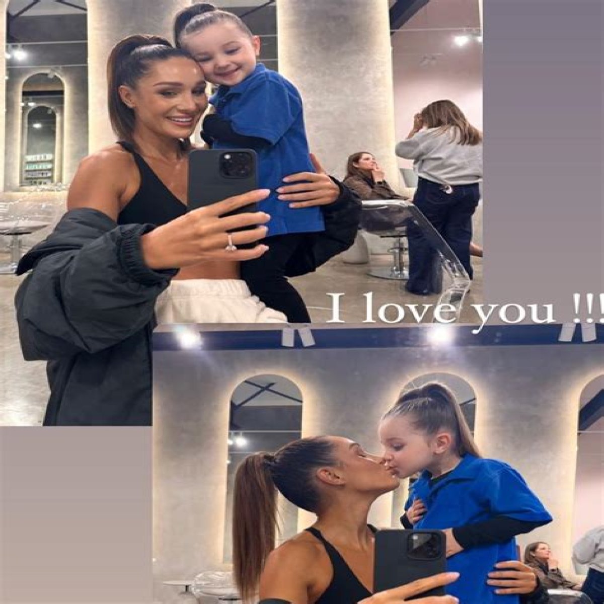 
How Much Money Does Kayla Itsines Make? Latest Income Salary
