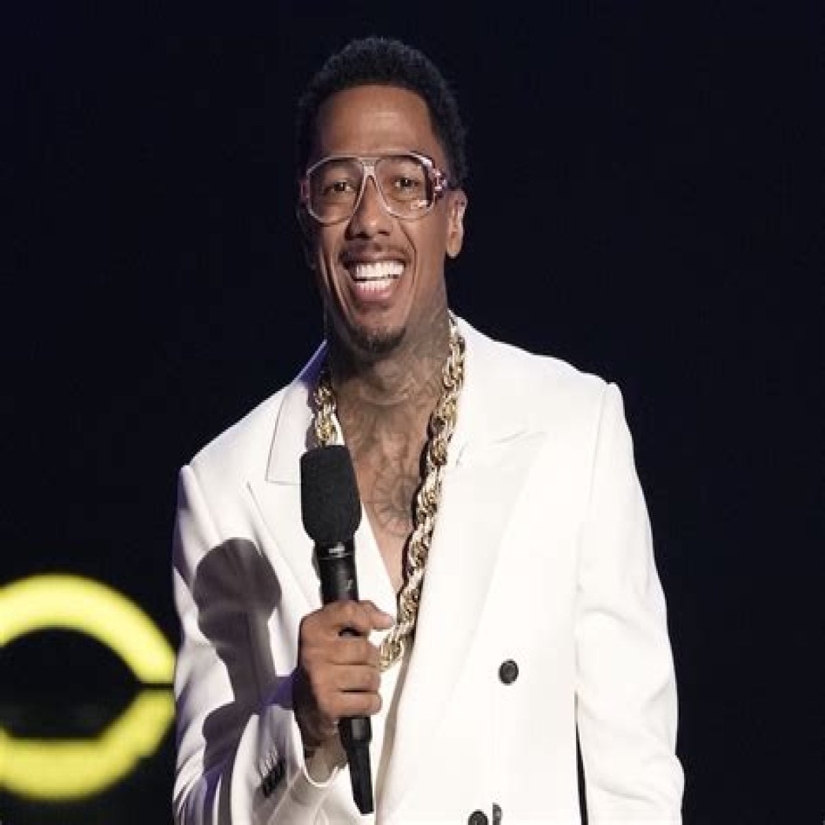 
How Much Money Does Nick Cannon Make? Latest Income Salary

