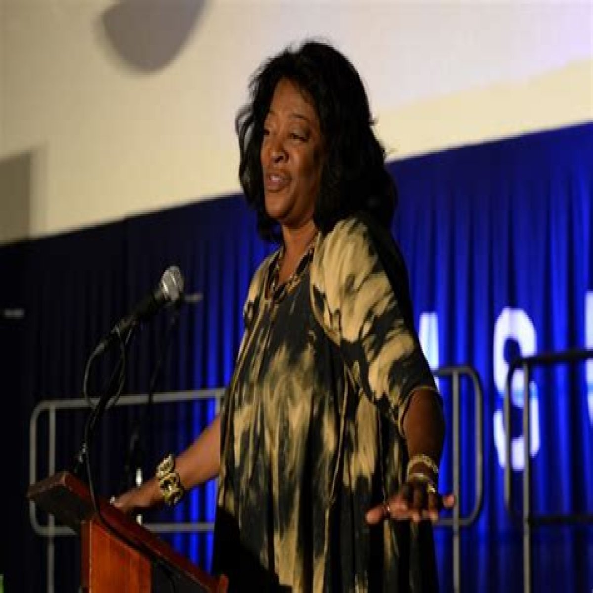 
How Much Money Does Tonea Stewart Make? Latest Income Salary
