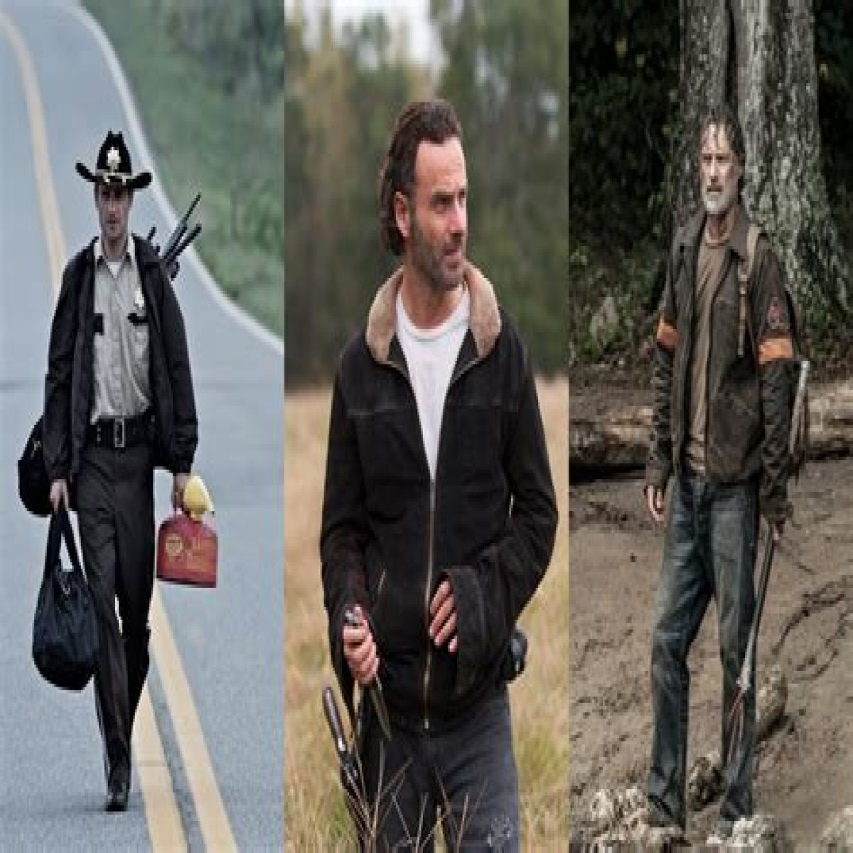 How Old Is Rick Walking Dead? A Timeline of the Sheriff’s Life