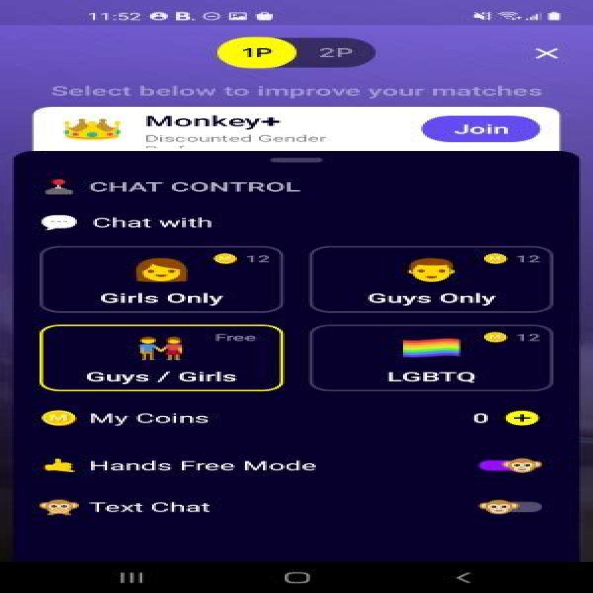 How to Download and Use Monkey App Video Chat- Step By Step Guide!!