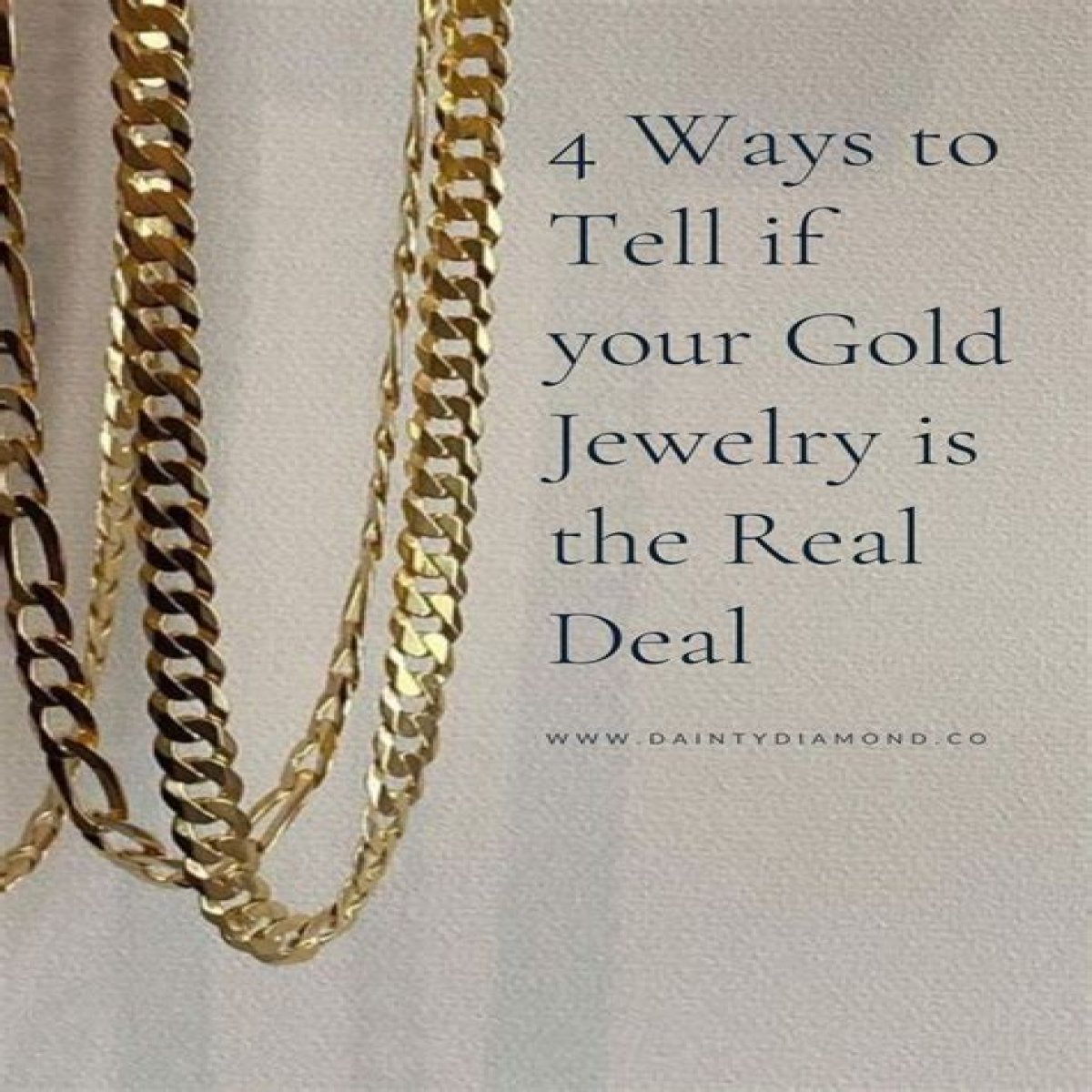 How to tell if gold is real with a lighter?