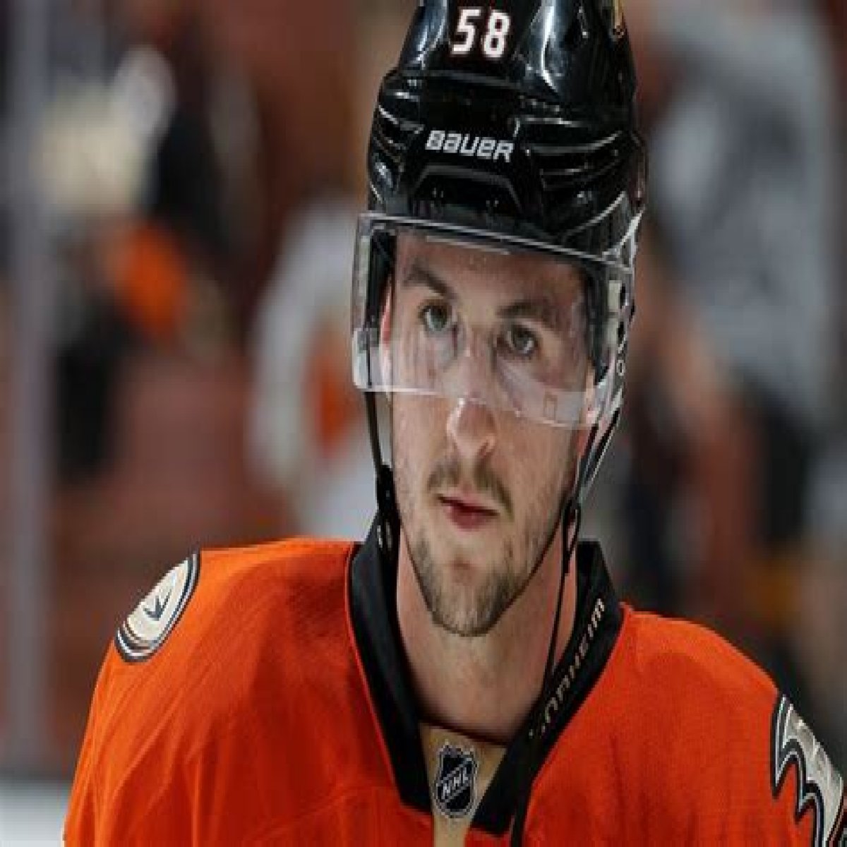 How Wealthy Is The Former NHL Player Nic Kerdiles