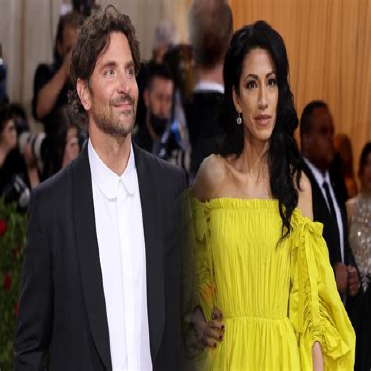 Huma Abedin: Know About Bradley Cooper's Girlfriend