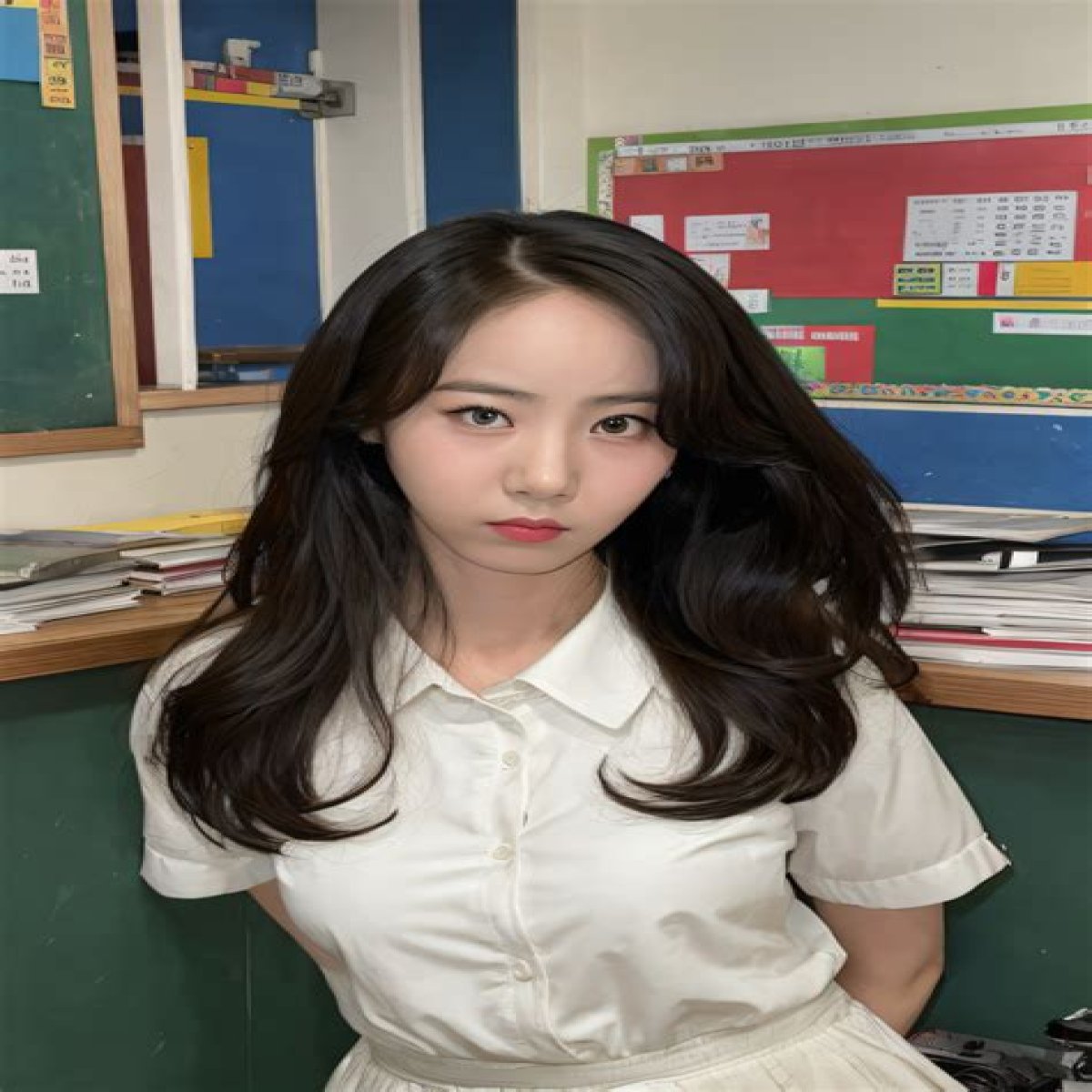 Hwang Eun-Bi