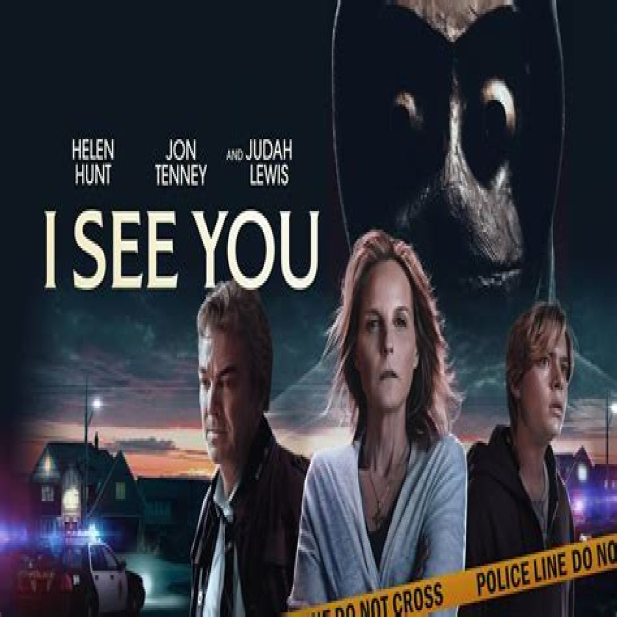 I See You (2019): Where Was the Movie Filmed?