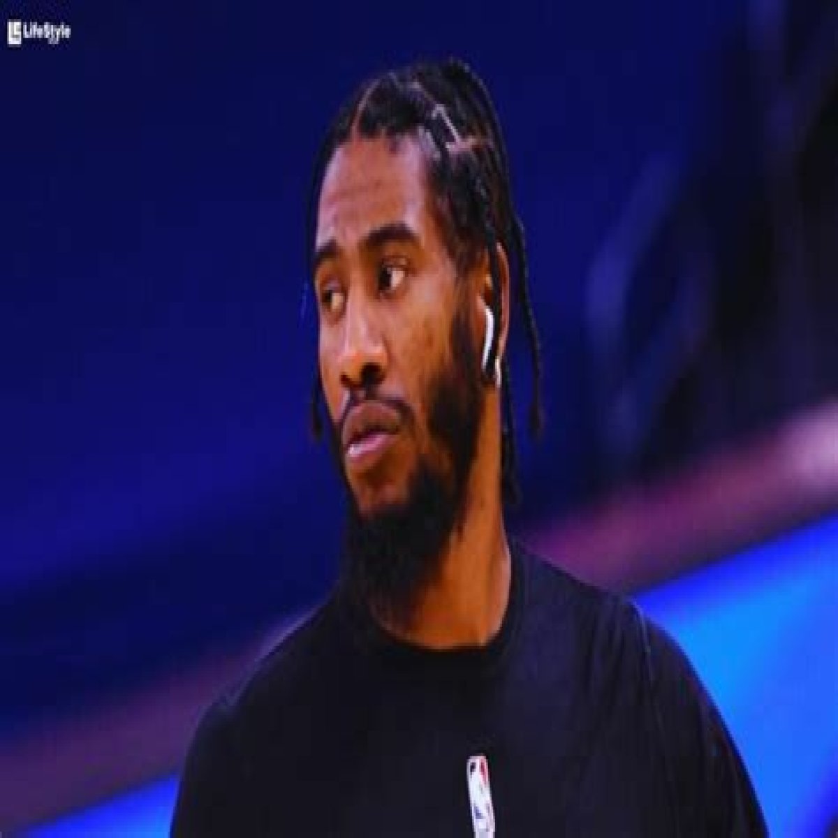 Iman Shumpert's Net Worth in 2023: Assessing the NBA Star's Financial Status - SarkariResult