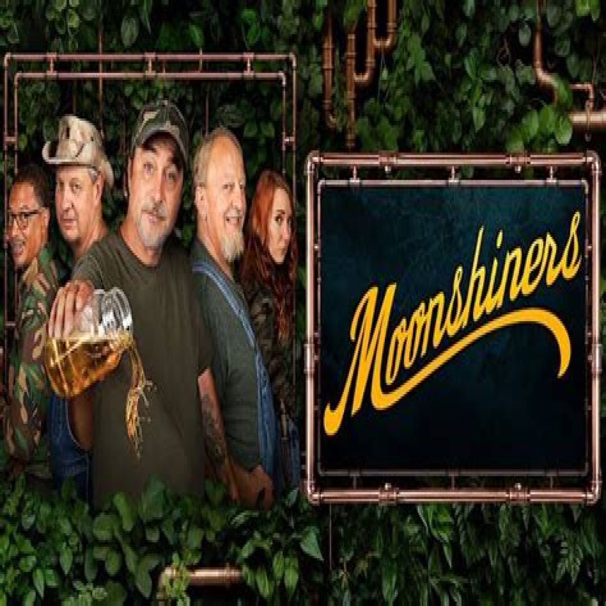 Is Moonshiners Real or Fake? Here’s Moonshiners Show Reality Check