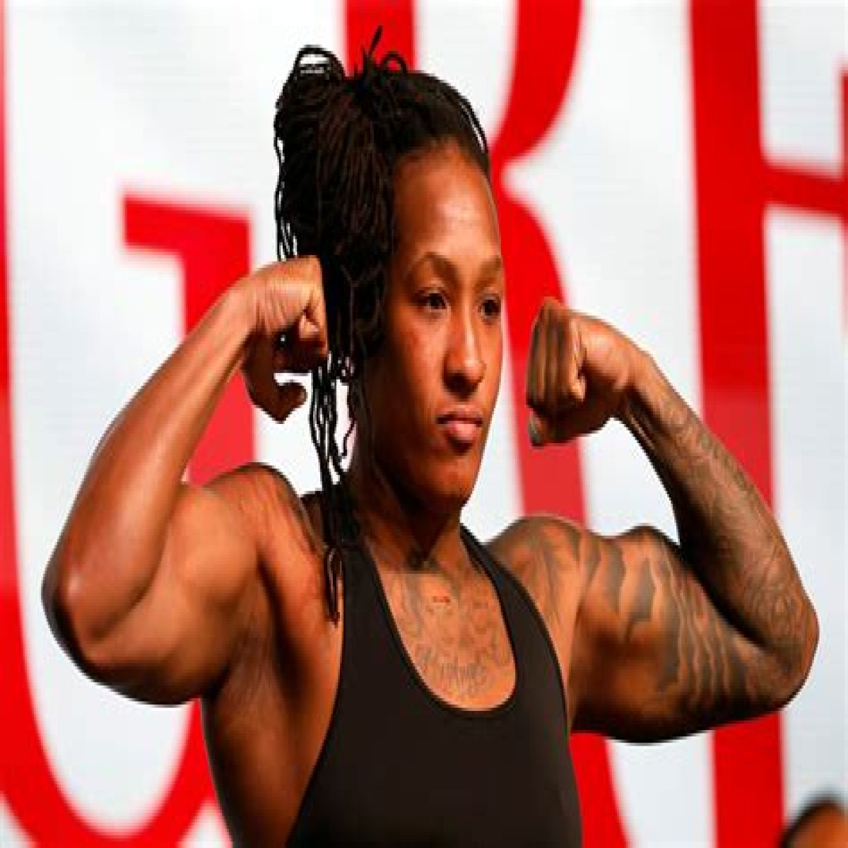 Is Shadasia Green Lesbian? Wiki, Partner, Net Worth
